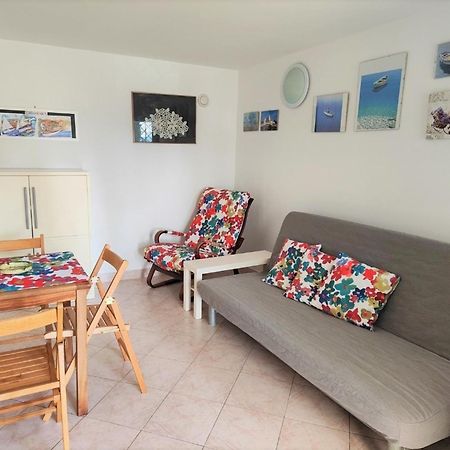 Apartman Crikvenica 30048 - Jasna Ngoại thất bức ảnh