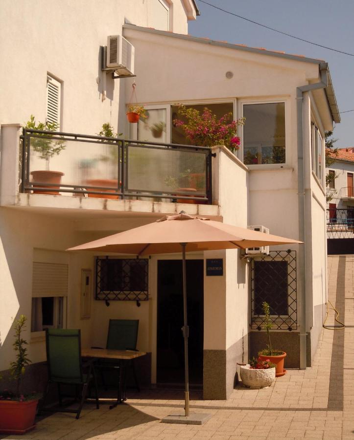 Apartman Crikvenica 30048 - Jasna Ngoại thất bức ảnh