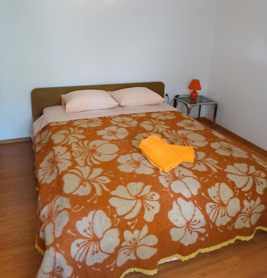 Apartman Crikvenica 30048 - Jasna Ngoại thất bức ảnh
